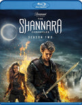 Shannara Chronicles: Season Two - Shannara Chronicles: Season Two - Blu-ray