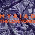 Lovetones - Myriad - Music CD