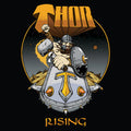 Thor - Rising - Music CD