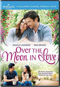 Over The Moon In Love Dvd - Over The Moon In Love Dvd - DVD