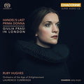 Giulia Frasi In London / Various - Giulia Frasi In London / Various - Super Audio CD