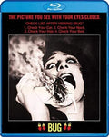Bug (1975) - Bug (1975) - Blu-ray