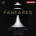 Fanfares / Various - Fanfares / Various - Super Audio CD