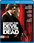 Before The Devil Knows You're Dead - Before The Devil Knows You're Dead - Blu-ray