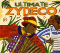 Ultimate Zydeco / Various - Ultimate Zydeco / Various - Music CD