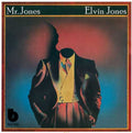 Mr. Jones [LP] Vinyl Record