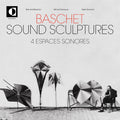 Baschet,bernard / Deneuve,michel - 4 Escapes Sonores - Vinyl Record