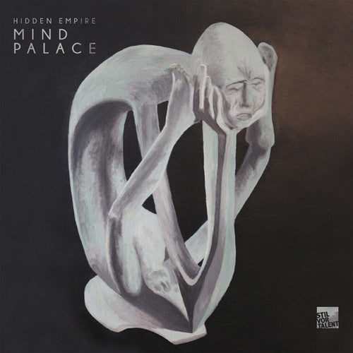Hidden Empire - Mind Palace - Vinyl Record