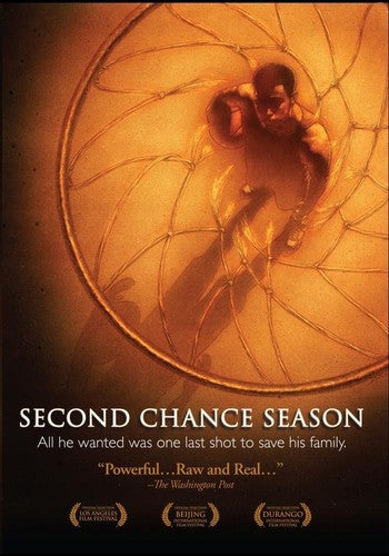Espn Films: Second Chance Season - Espn Films: Second Chance Season - DVD