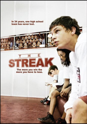 Espn Films: Streak - Espn Films: Streak - DVD