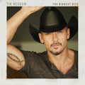 Tim McGraw - Biggest Hits [LP]