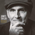 Taylor,james - American Standard - Music CD
