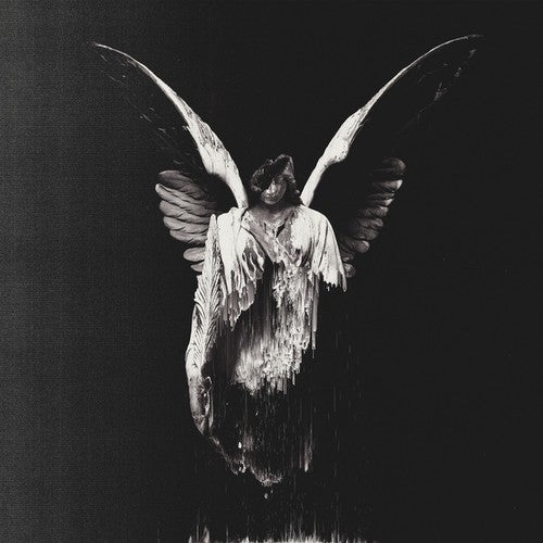 Underoath - Erase Me - Music CD