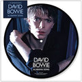 Alabama Song: 40th Anniversary [Limited Edition Picture Disc Vinyl Single] Vinyl Record