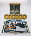 Pictures From Life's Other Side: The Man And His Music CD