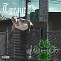 Tyrant - Separate Me From The Rest - Music CD