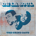 De La Soul - Grind Date - Vinyl Record