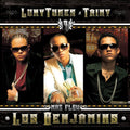 Luny Tunes - Mas Flow Los Benjamins - Vinyl Record
