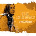 Kingsland,paddy - The Changes - Vinyl Record