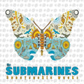 Submarines - Honeysuckle Weeks - Vinyl Record
