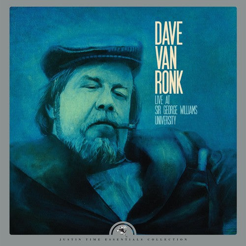 Live At Sir George William University [LP] Vinyl Record