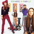 Redd Kross - Third Eye Vinyl Record