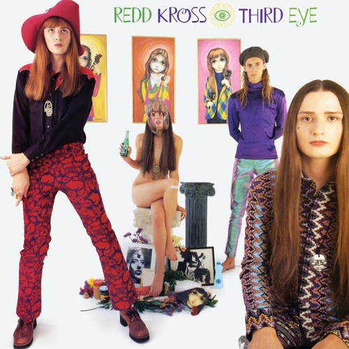 Redd Kross - Third Eye Vinyl Record