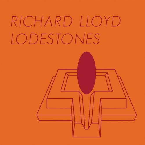 Lloyd,richard - Lodestones - Vinyl Record