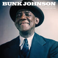 Johnson,bunk - Rare & Unissued Masters: Volume One (1943-1945) - Vinyl Record
