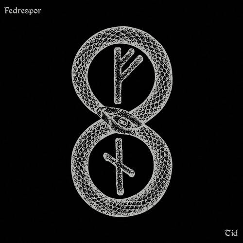 Fedrespor - Tid - Music CD