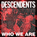 Descendents - Who We Are - Vinyl Record