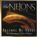 Nelons - Seasons Of Songs - Music CD