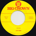Lady Wray - Smiling / Make Me Over - Vinyl Record