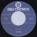 Lady Wray - Do It Again / In Love - Vinyl Record