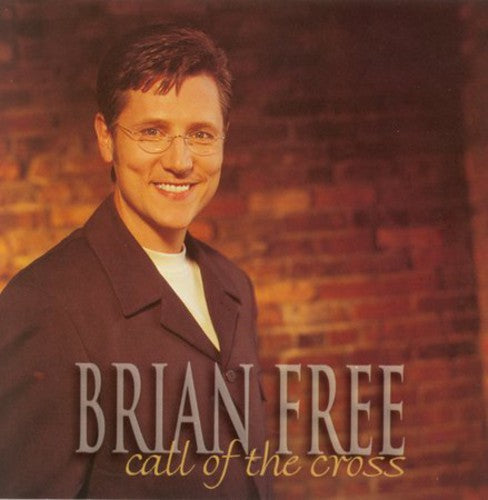 Free,brian - Call Of The Cross - Music CD