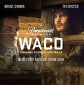 Waco / O.s.t. - Waco / O.s.t. - Music CD