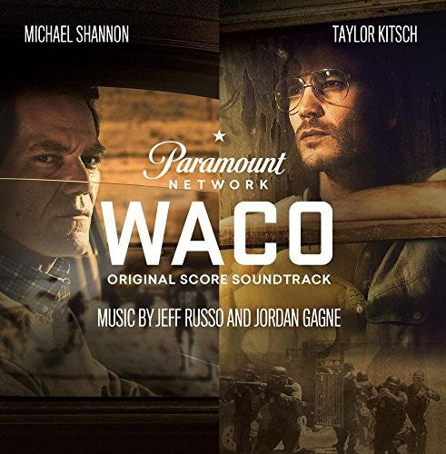 Waco / O.s.t. - Waco / O.s.t. - Music CD