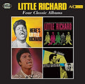 Little Richard - Here's Little Richard - Music CD