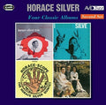 Silver,horace - New Faces New Sounds - Music CD