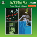 Mclean,jackie - Lights On - Music CD