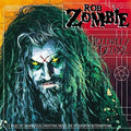 Zombie,rob - Hellbilly Deluxe - Vinyl Record