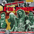 Zombie,rob - Astro-creep: 2000 Live Songs Of Love Destruction - Vinyl Record