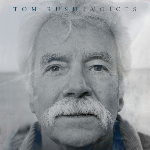 Rush,tom - Voices - Music CD