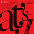 A.T.'s Delight [LP] Vinyl Record