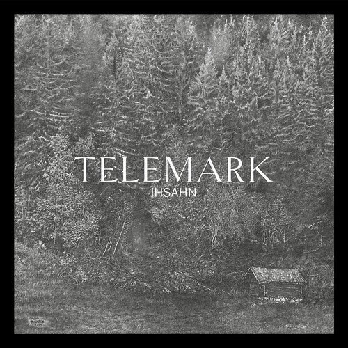 Ihsahn - Telemark - Vinyl Record