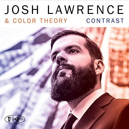 Lawrence,josh - Contrast - Music CD