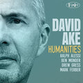 Ake,david - Humanities - Music CD