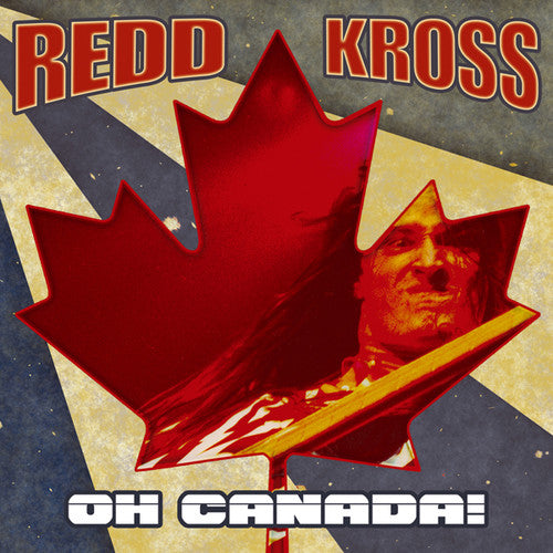 Redd Kross - Oh Canada - Vinyl Record