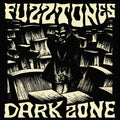 Fuzztones - Dark Zone - Vinyl Record