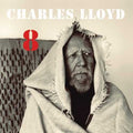 Lloyd,charles - 8: Kindred Spirits (live From The Lobero) - Music CD